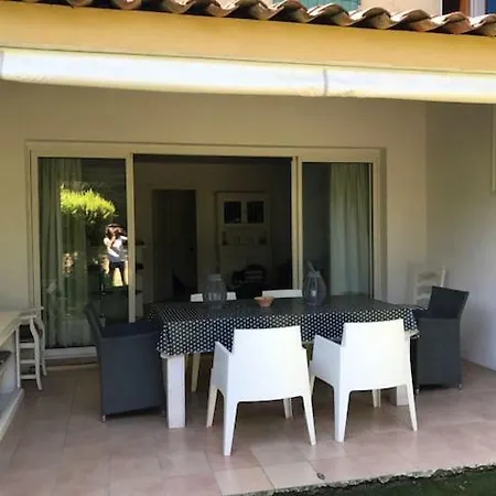 Prázdninový dům Maison Privee *