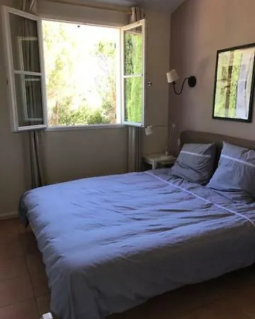 Maison Privee Prázdninový dům Grimaud
