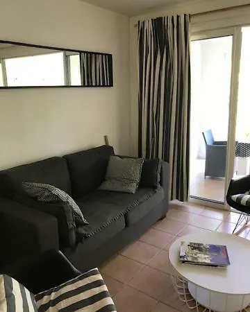 Maison Privee Prázdninový dům *