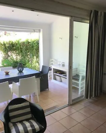 Maison Privee Prázdninový dům Grimaud